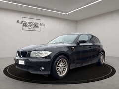 Bild des Angebotes BMW 118 i-5türer-Klima-Sitzheizung-Sportsitze-Alufelgen