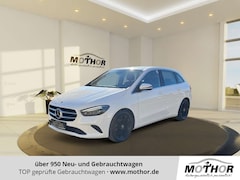 Bild des Angebotes Mercedes-Benz B 220 d Progressive Automatik 360 Kamerasystem