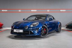 Bild des Angebotes Alpine A110 1.8 TCE Légende LED RFK FOCAL H&R CARBON
