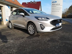 Bild des Angebotes Ford Fiesta Cool & Connect