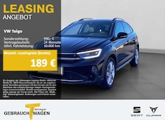 Bild des Angebotes VW Taigo 1.5 TSI DSG MOVE BEATS KAMERA NAVI IQ.LIGH