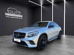Bild des Angebotes Mercedes-Benz GLC 43 AMG 4Matic*360´Kamera/Totwinkel/Ambiente/
