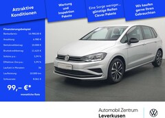 Bild des Angebotes VW Golf Sportsvan CARPLAY NAVI ACC PDC