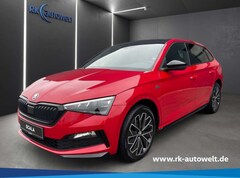 Bild des Angebotes Skoda Scala Monte Carlo 1.0 TSI DSG Klima,LED,AHK,PDC