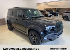 Bild des Angebotes Land Rover Defender 110 D250 X-DYNAMIC SE AHK WKP AT