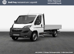 Bild des Angebotes Opel Movano 2.2 D L2H1 2WD VA Edition
