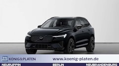Bild des Angebotes Volvo XC60 T6 AWD Ultra Black Ed. Plug-In (EURO 6e) Klima