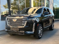Bild des Angebotes Cadillac Escalade Premium Luxury Platinum 6.2l V8