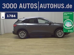 Bild des Angebotes Ford Kuga 2.5 Duratec Titanium Navi DigiTacho Pano