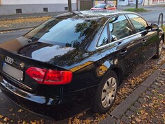 Bild des Angebotes Audi A4 A4 1.8 TFSI