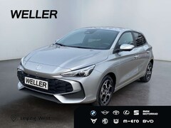 Bild des Angebotes MG MG3 Hybrid+ Luxury *LED*ACC*360°*SHZ*CarPlay*PDC*