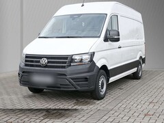 Bild des Angebotes VW Crafter 35 Kasten 2.0 l TDI 103 kW / 140 PS