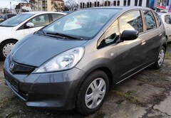 Bild des Angebotes Honda Jazz 1.2 S Klima, Alu, BC, Eu5, TÜV 11-27