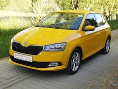 Bild des Angebotes Skoda Fabia 1.0 MPI Active Klima/1.Hand