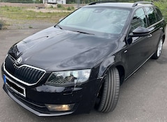 Bild des Angebotes Skoda Octavia Combi 2.0 TDI 4x4 Joy