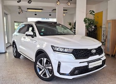 Bild des Angebotes Kia Sorento Spirit 4WD Plug-In Hybrid nur42Tkm 1.Hd Schiebedach Scheckheft