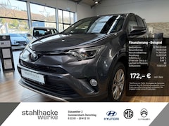 Bild des Angebotes Toyota RAV 4
