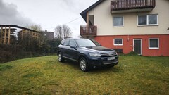 Bild des Angebotes VW Touareg 3.0 V6 TDI DPF Tüv Neu bis 12.2027
