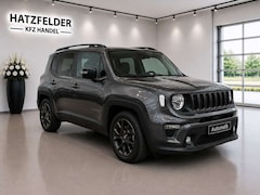 Bild des Angebotes Jeep Renegade 1.3l T-GDI 80th Anniversary/Autom.Navi