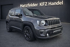 Bild des Angebotes Jeep Renegade 1.3l T-GDI 80th Anniversary/Autom.Navi