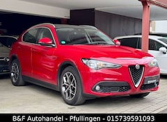 Bild des Angebotes Alfa Romeo Stelvio Business 2WD