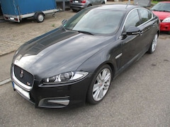 Bild des Angebotes Jaguar XF XF Diesel 3.0 V6 Diesel S