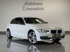 Bild des Angebotes BMW 328 i xDrive*ACC*LANE*RFK*DEUTSCH-FHRZ