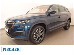 Bild des Angebotes Skoda Kodiaq 2.0TDI 4x4 DSG Style Matrix AHK Navi Rear View ACC
