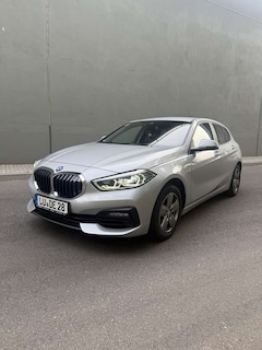 Bild des Angebotes BMW 118 118i Aut. Advantage