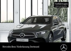 Bild des Angebotes Mercedes-Benz A 180 AMG+AHK+LED+KAMERA+TOTW+KEYLESS+7G
