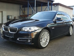 Bild des Angebotes BMW 525 d Luxury Line LCI