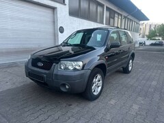 Bild des Angebotes Ford Maverick V6 Limited Automatik Klima TÜV 07/2027