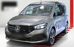 Bild des Angebotes Mercedes-Benz EQT 200 MBUX NAVI 5SITZ LED KAM WINTER PAKET