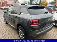 Bild des Angebotes Citroen C4 Cactus Selection Tüv-Neu !! TOP