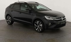 Bild des Angebotes VW Taigo R-Line 1.5 TSI DSG R-Line, IQ.Light, AHK, Navi,...