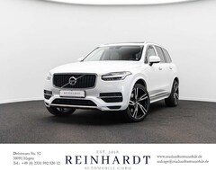 Bild des Angebotes Volvo XC90 T8 TWIN ENGINE AWD EXCELLENCE ACC/PANO/B&W