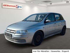 Bild des Angebotes Fiat Stilo 1.6 Klimaautomatik PDC