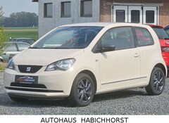 Bild des Angebotes SEAT Mii By Mango/Alcantara /Navi/PDC/Klima/Sitzh/Tem