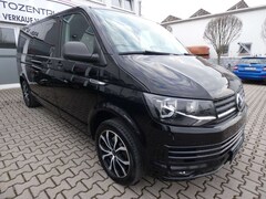 Bild des Angebotes VW T6 Caravelle T6  Bulli Caravelle mit Langem  Radstand