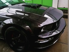 Bild des Angebotes Ford Mustang