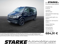Bild des Angebotes VW T6 California T6.1 2.0 TDI DSG Ocean Camper
