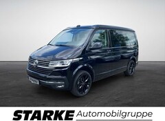 Bild des Angebotes VW T6 California T6.1 2.0 TDI DSG Ocean Camper