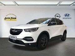 Bild des Angebotes Opel Grandland X 1.2 Start/Stop 120 Jahre