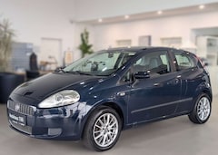 Bild des Angebotes Fiat Grande Punto 1.2 8V Dynamic /Klima /Alu