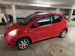 Bild des Angebotes Toyota Aygo City