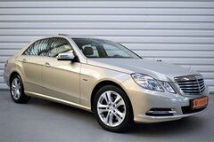 Bild des Angebotes Mercedes-Benz E 350 E350 CGI Elegance+Bi-Xenon+Navi+PDC+Nur 22.300KM
