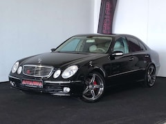 Bild des Angebotes Mercedes-Benz E 320 CDI AVANTGARDE|VOLLEDER|AUTOMATIK|MEMORY.