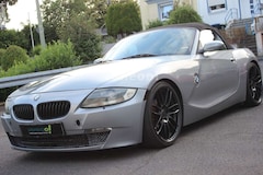 Bild des Angebotes BMW Z4 Roadster 3.0si Open Air, TÜV neu, guter Zust.