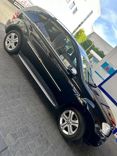 Bild des Angebotes Mercedes-Benz ML 300 CDI 4Matic 7G-TRONIC DPF BlueEFFICIENCY