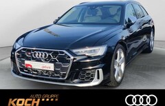 Bild des Angebotes Audi S6 55 TDI q. Tiptr., Matrix, Ambiente, Tem
